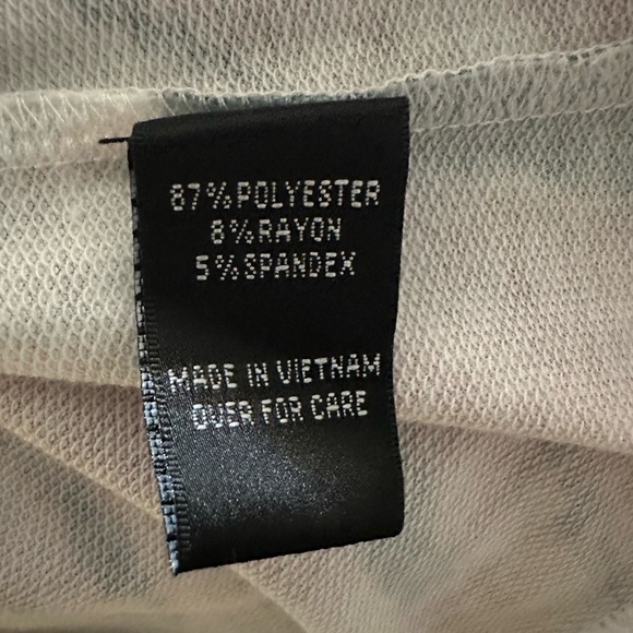 BCX. Tye dye sleeveless shirt - Picture 4 of 4